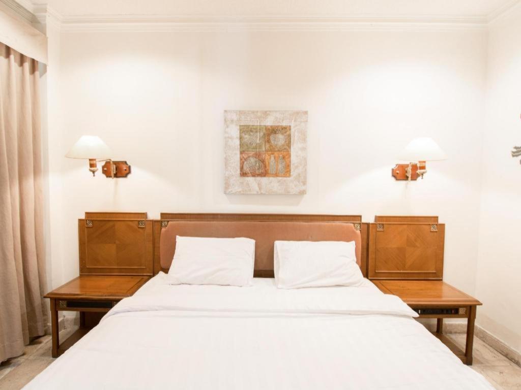 Oyo 121 Hua Hin Goodview Hotel Exterior photo