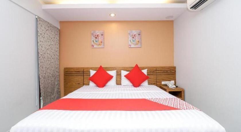Oyo 121 Hua Hin Goodview Hotel Exterior photo