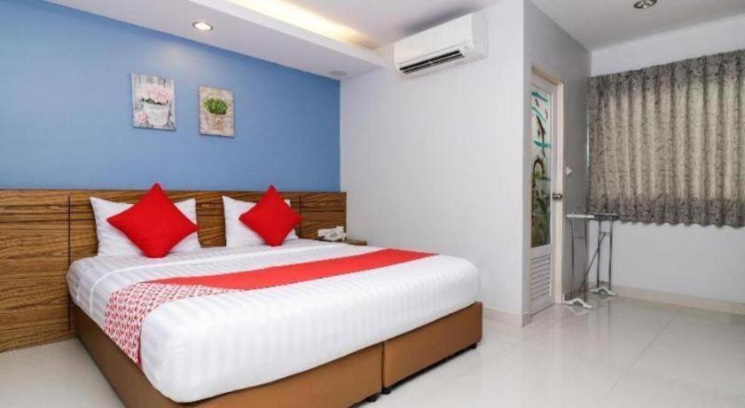 Oyo 121 Hua Hin Goodview Hotel Exterior photo